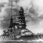 大日本帝国海軍の戦艦『陸奥(むつ)』で女の幽霊が目撃されていた!?