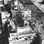 チェルノブイリ原発事故はなぜ起きたのか!?ソ連政府は情報を隠蔽...