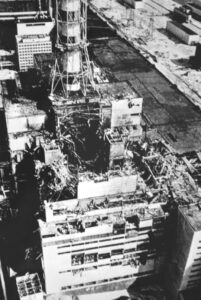 チェルノブイリ原発事故はなぜ起きたのか！？ソ連政府は情報を隠蔽...