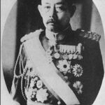 【明石元二郎】日露戦争時に工作活動でロシアを混乱させた男!?