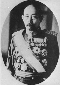 【明石元二郎】日露戦争時に工作活動でロシアを混乱させた男!?