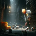 マウスを使った実験『ユニバース25』で判明した人類滅亡のシナリオとは!?