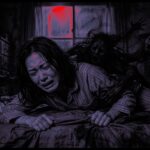 見たらヤバい凶夢・警告夢31選!もしもこの夢を見てしまったら...