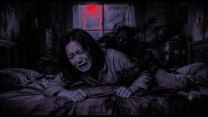 見たらヤバい凶夢・警告夢31選!もしもこの夢を見てしまったら...