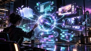 ChatGPT Workの応用的な使い方8選｜ブログ・資料作成・分析・自動化まで